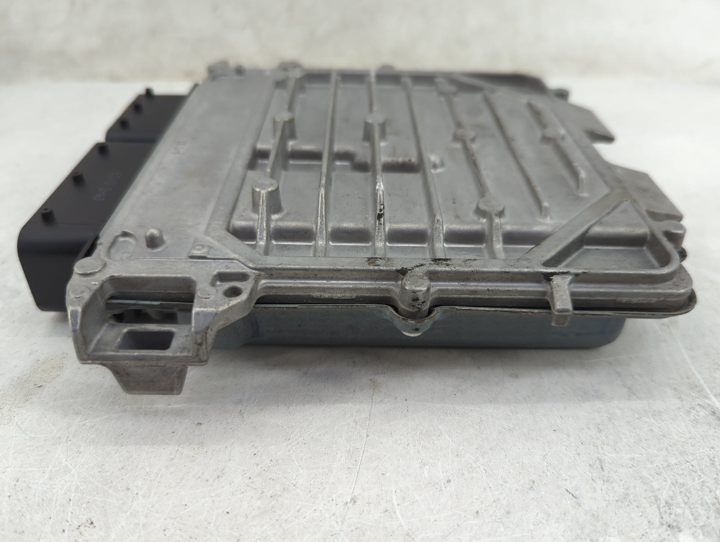 2021 Mercedes Gla250 PCM Engine Control Computer ECU ECM PCU OEM P/N:A2649001200 A2649011900, 0261S22041 Fits Fits 2020 2022