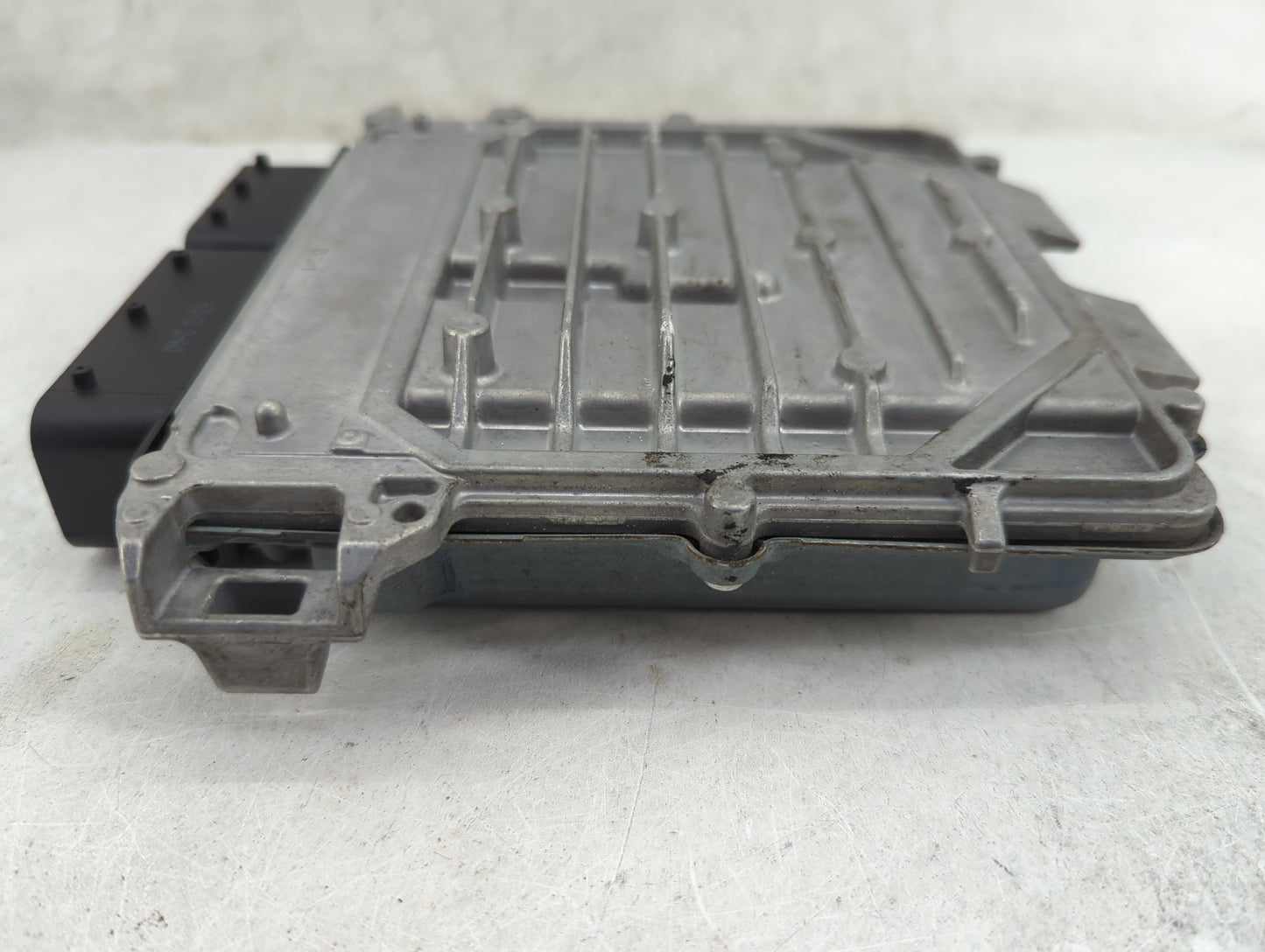 2021 Mercedes Gla250 PCM Engine Control Computer ECU ECM PCU OEM P/N:A2649001200 A2649011900, 0261S22041 Fits Fits 2020 2022