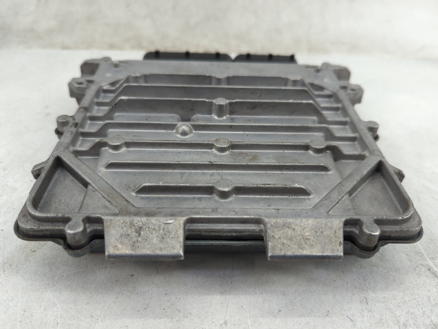 2021 Mercedes Gla250 PCM Engine Control Computer ECU ECM PCU OEM P/N:A2649001200 A2649011900, 0261S22041 Fits Fits 2020 2022