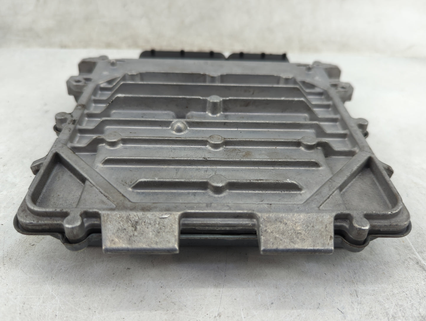 2021 Mercedes Gla250 PCM Engine Control Computer ECU ECM PCU OEM P/N:A2649001200 A2649011900, 0261S22041 Fits Fits 2020 2022