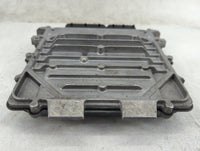 2021 Mercedes Gla250 PCM Engine Control Computer ECU ECM PCU OEM P/N:A2649001200 A2649011900, 0261S22041 Fits Fits 2020 2022