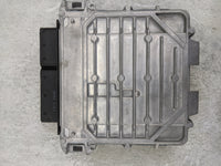 2021 Mercedes Gla250 PCM Engine Control Computer ECU ECM PCU OEM P/N:A2649001200 A2649011900, 0261S22041 Fits Fits 2020 2022