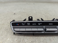 2021 Mercedes Glc Climate Control Module Temperature AC/Heater Replacement P/N:A2059054215 A2C160024010 Fits Fits 2020 2022 