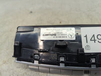 2021 Mercedes Glc Climate Control Module Temperature AC/Heater Replacement P/N:A2059054215 A2C160024010 Fits Fits 2020 2022 