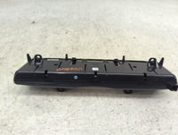 2021 Mercedes Glc Climate Control Module Temperature AC/Heater Replacement P/N:A2059054215 A2C160024010 Fits Fits 2020 2022 