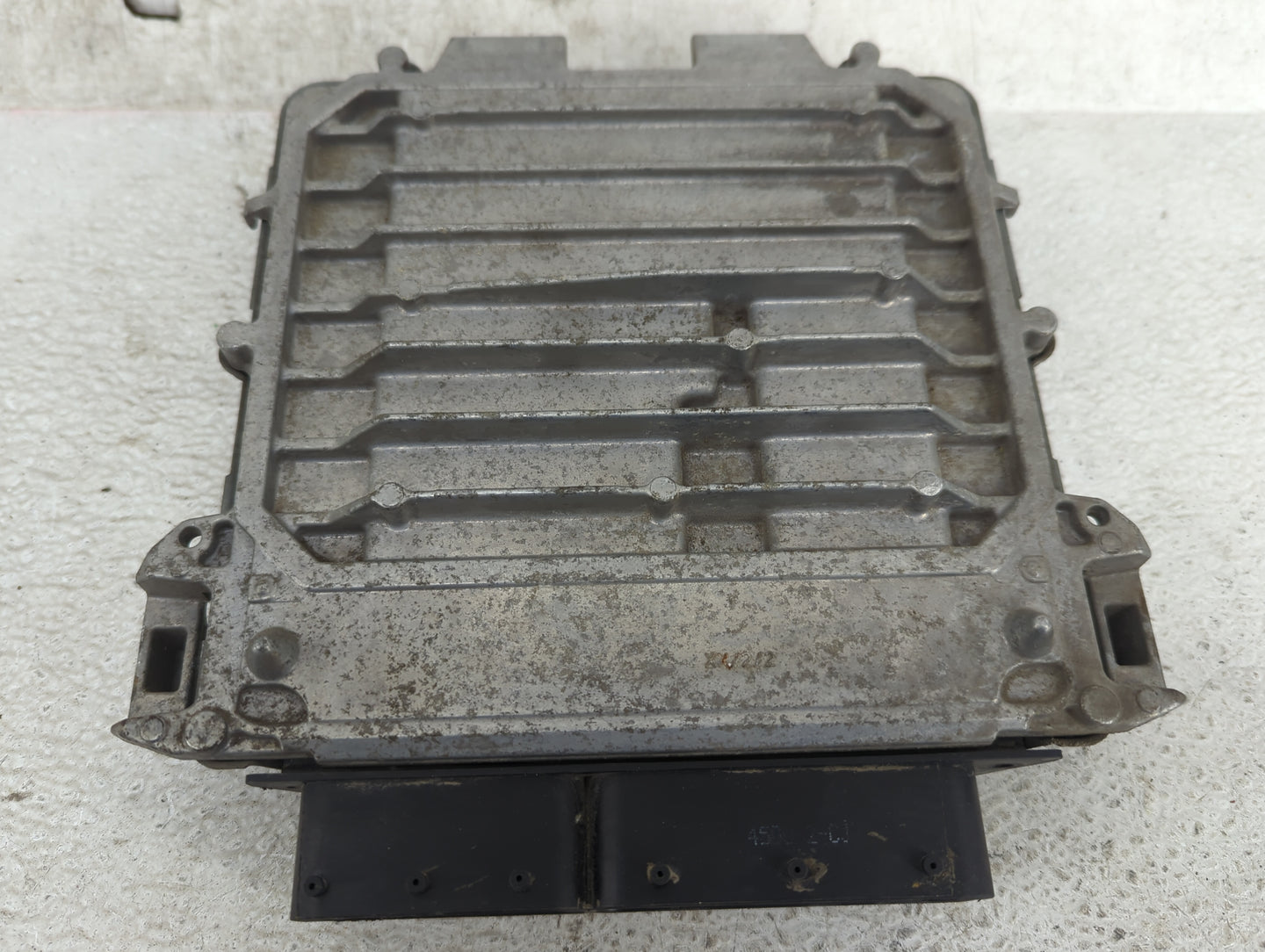 2021 Mercedes Sprinter 2500 PCM Engine Control Computer ECU ECM PCU OEM P/N:A 274 900 16 00 0 261 S09 815 Fits OEM Used Auto