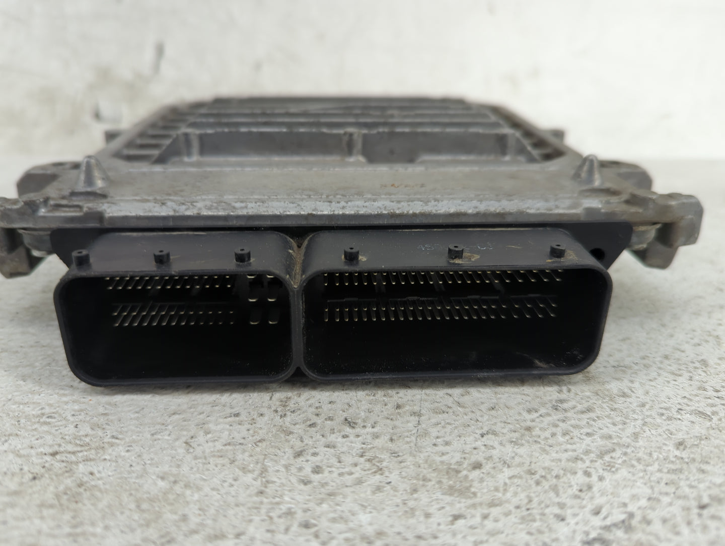 2021 Mercedes Sprinter 2500 PCM Engine Control Computer ECU ECM PCU OEM P/N:A 274 900 16 00 0 261 S09 815 Fits OEM Used Auto