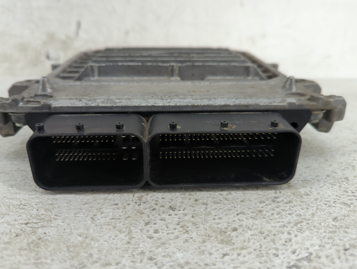 2021 Mercedes Sprinter 2500 PCM Engine Control Computer ECU ECM PCU OEM P/N:A 274 900 16 00 0 261 S09 815 Fits OEM Used Auto