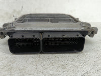 2021 Mercedes Sprinter 2500 PCM Engine Control Computer ECU ECM PCU OEM P/N:A 274 900 16 00 0 261 S09 815 Fits OEM Used Auto