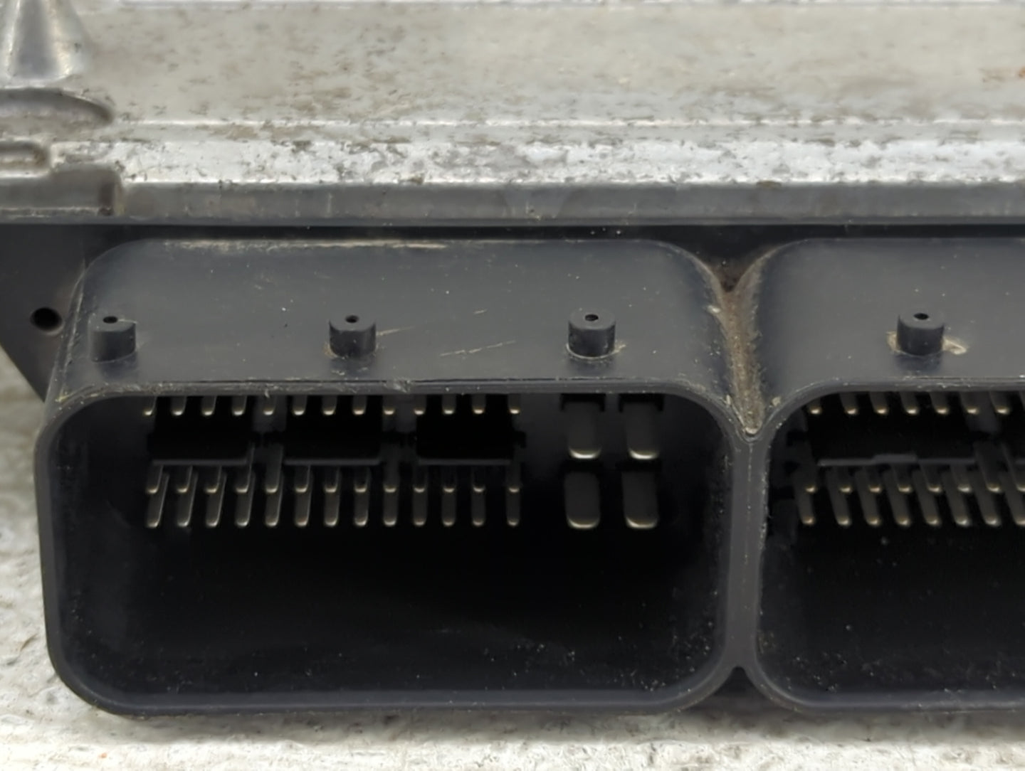 2021 Mercedes Sprinter 2500 PCM Engine Control Computer ECU ECM PCU OEM P/N:A 274 900 16 00 0 261 S09 815 Fits OEM Used Auto