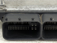 2021 Mercedes Sprinter 2500 PCM Engine Control Computer ECU ECM PCU OEM P/N:A 274 900 16 00 0 261 S09 815 Fits OEM Used Auto