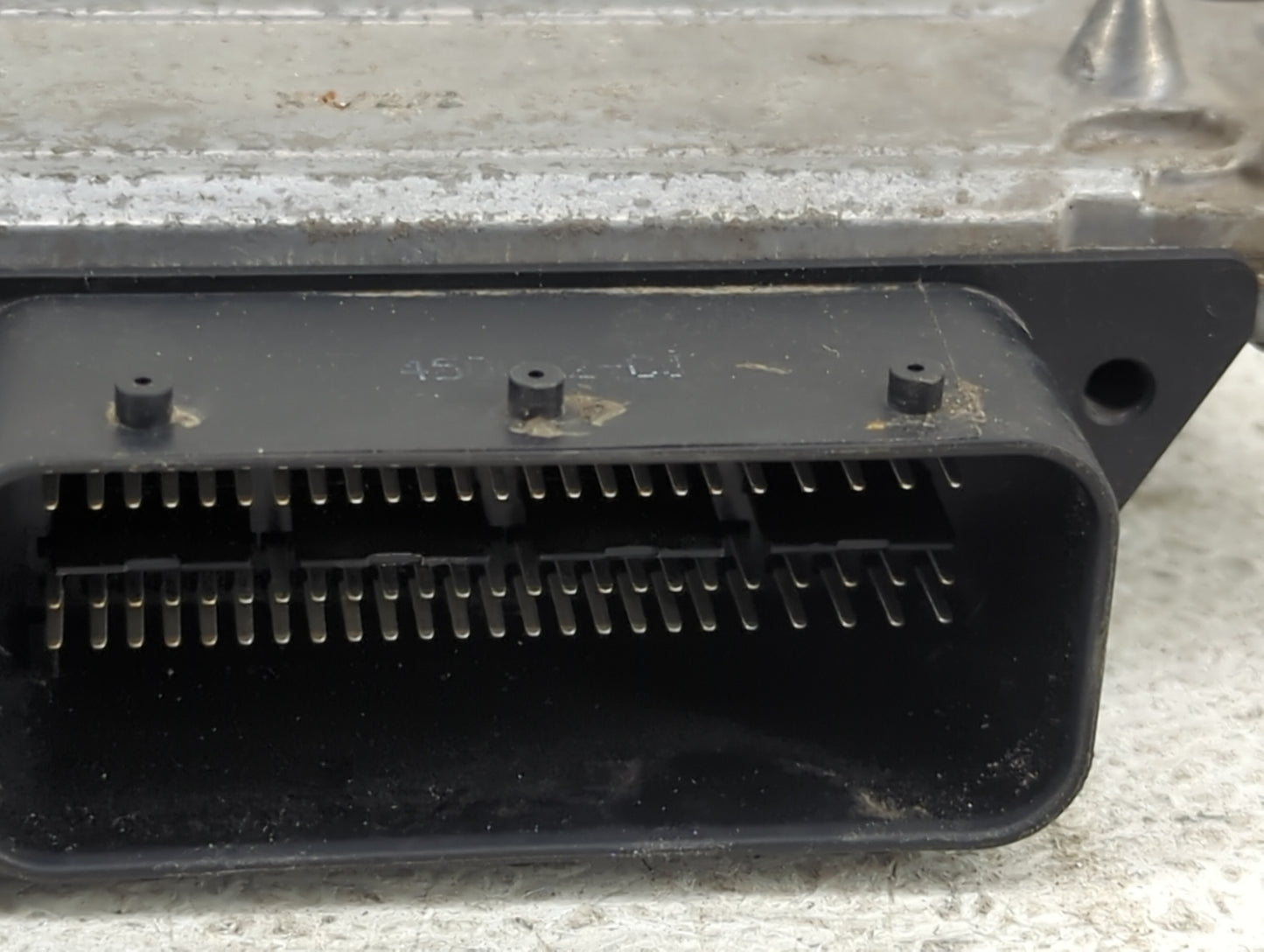 2021 Mercedes Sprinter 2500 PCM Engine Control Computer ECU ECM PCU OEM P/N:A 274 900 16 00 0 261 S09 815 Fits OEM Used Auto