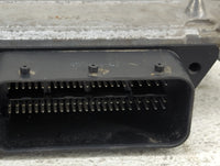 2021 Mercedes Sprinter 2500 PCM Engine Control Computer ECU ECM PCU OEM P/N:A 274 900 16 00 0 261 S09 815 Fits OEM Used Auto