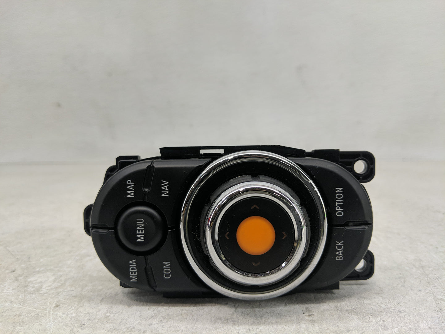 2021 Mini Cooper Radio AM FM Cd Player Receiver Replacement Fits OEM Used Auto Parts - Oemusedautoparts1.com
