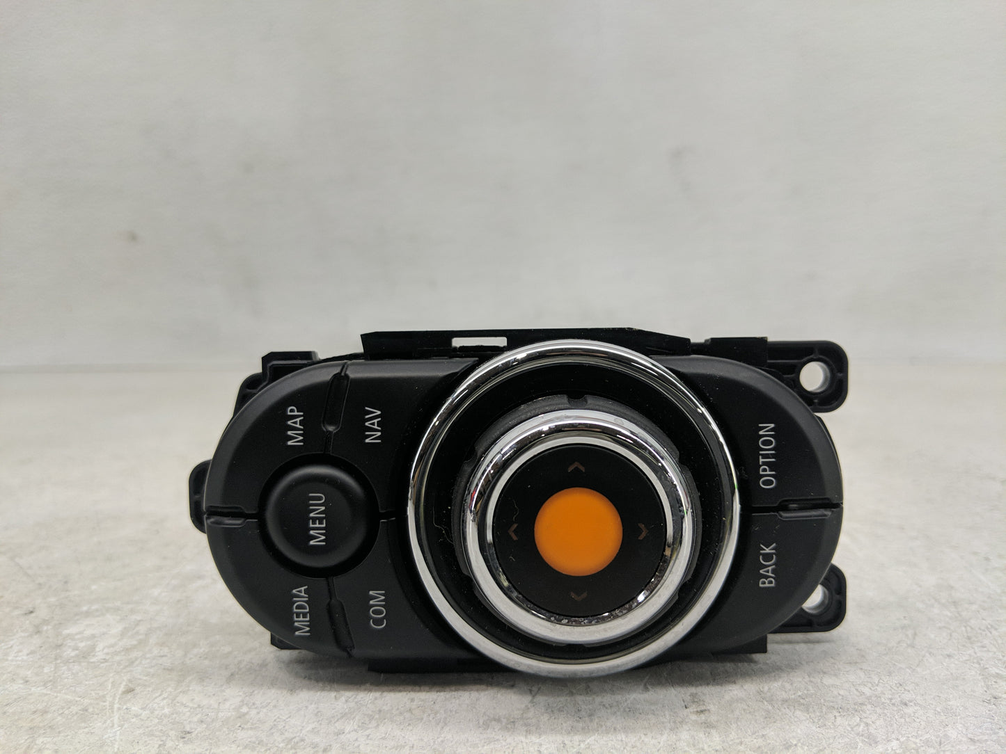 2021 Mini Cooper Radio AM FM Cd Player Receiver Replacement Fits OEM Used Auto Parts - Oemusedautoparts1.com