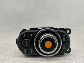 compare product 2021 Mini Cooper Radio AM FM Cd Player Receiver Replacement Fits OEM Used Auto Parts