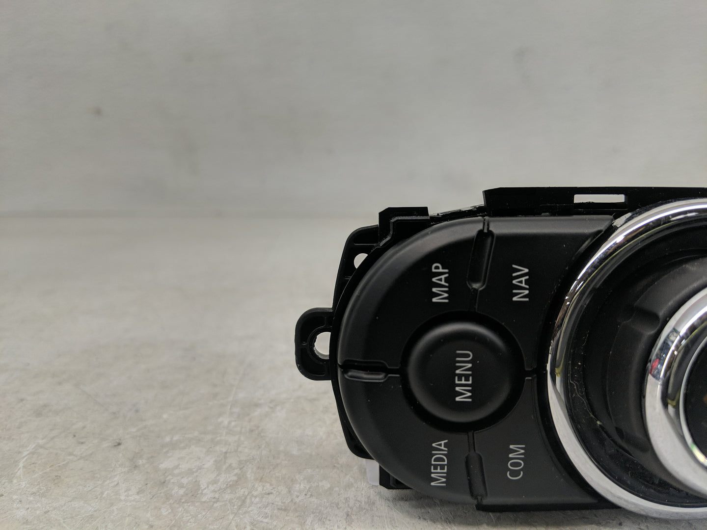 2021 Mini Cooper Radio AM FM Cd Player Receiver Replacement Fits OEM Used Auto Parts - Oemusedautoparts1.com