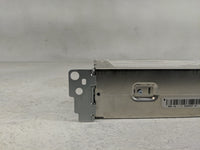 2021 Mini Cooper Radio AM FM Cd Player Receiver Replacement P/N:5A25D37 Fits OEM Used Auto Parts - Oemusedautoparts1.com