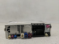 2021 Mini Cooper Radio AM FM Cd Player Receiver Replacement P/N:5A25D37 Fits OEM Used Auto Parts - Oemusedautoparts1.com