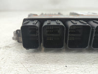 2021 Mini Cooper PCM Engine Control Computer ECU ECM PCU OEM P/N:0261S102VG 5 A16 617-01, 032265863 Fits OEM Used Auto Parts