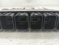 2021 Mini Cooper PCM Engine Control Computer ECU ECM PCU OEM P/N:0261S102VG 5 A16 617-01, 032265863 Fits OEM Used Auto Parts