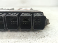 2021 Mini Cooper PCM Engine Control Computer ECU ECM PCU OEM P/N:0261S102VG 5 A16 617-01, 032265863 Fits OEM Used Auto Parts
