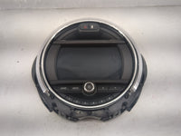 Mini Cooper Information Display Screen 1471515 - Oemusedautoparts1.com