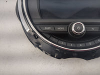 Mini Cooper Information Display Screen 1471515 - Oemusedautoparts1.com