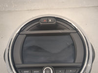 Mini Cooper Information Display Screen 1471515 - Oemusedautoparts1.com