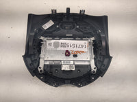 Mini Cooper Information Display Screen 1471515 - Oemusedautoparts1.com