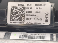 Mini Cooper Information Display Screen 1471515 - Oemusedautoparts1.com