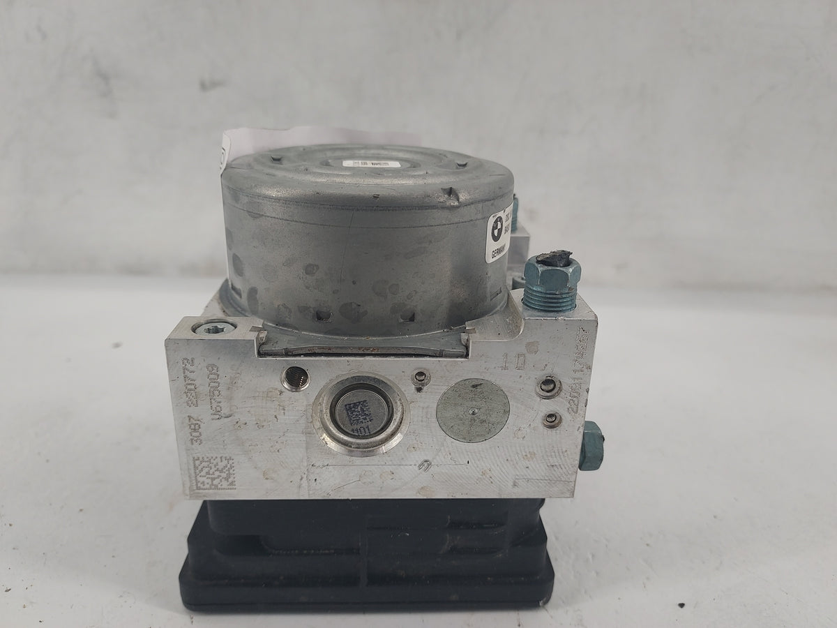 2021 Mini Countryman ABS Pump Control Module Replacement P/N:3451-5A374A5-01 10.0220-2401.4, 5A374A6, 10.0912-0817.3 Fits OE