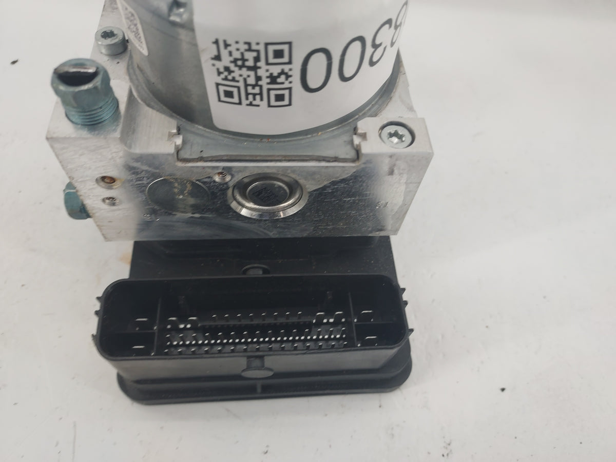 2021 Mini Countryman ABS Pump Control Module Replacement P/N:3451-5A374A5-01 10.0220-2401.4, 5A374A6, 10.0912-0817.3 Fits OE