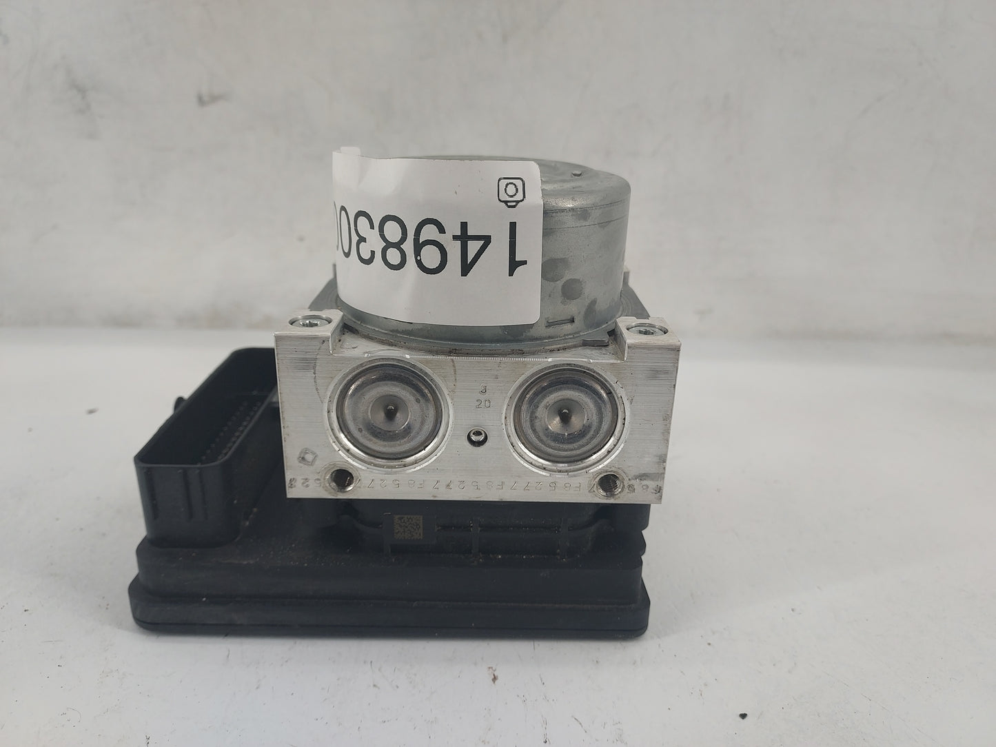 2021 Mini Countryman ABS Pump Control Module Replacement P/N:3451-5A374A5-01 10.0220-2401.4, 5A374A6, 10.0912-0817.3 Fits OE