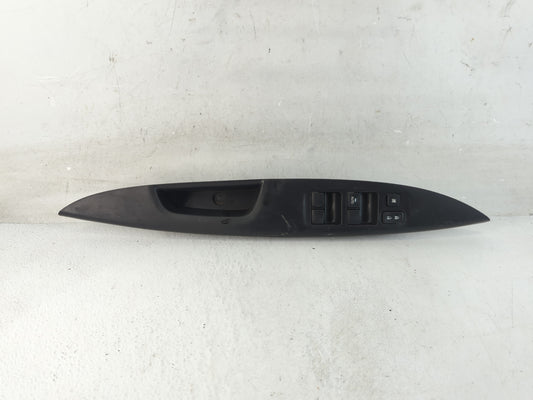 2021 Mitsubishi Mirage Master Power Window Switch Replacement Driver Side Left P/N:8608A499 Fits OEM Used Auto Parts - Oemus