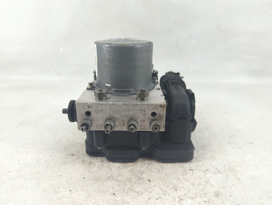 2021 Mitsubishi Mirage ABS Pump Control Module Replacement P/N:4670B494 Fits OEM Used Auto Parts - Oemusedautoparts1.com
