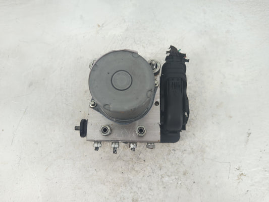 2021 Mitsubishi Mirage ABS Pump Control Module Replacement P/N:4670B494 Fits OEM Used Auto Parts
