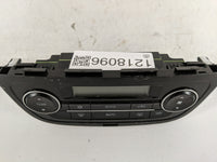 2021 Mitsubishi Mirage Climate Control Module Temperature AC/Heater Replacement P/N:7820B301XA Fits OEM Used Auto Parts - Oe