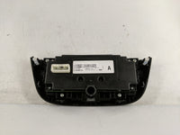 2021 Mitsubishi Mirage Climate Control Module Temperature AC/Heater Replacement P/N:7820B301XA Fits OEM Used Auto Parts - Oe