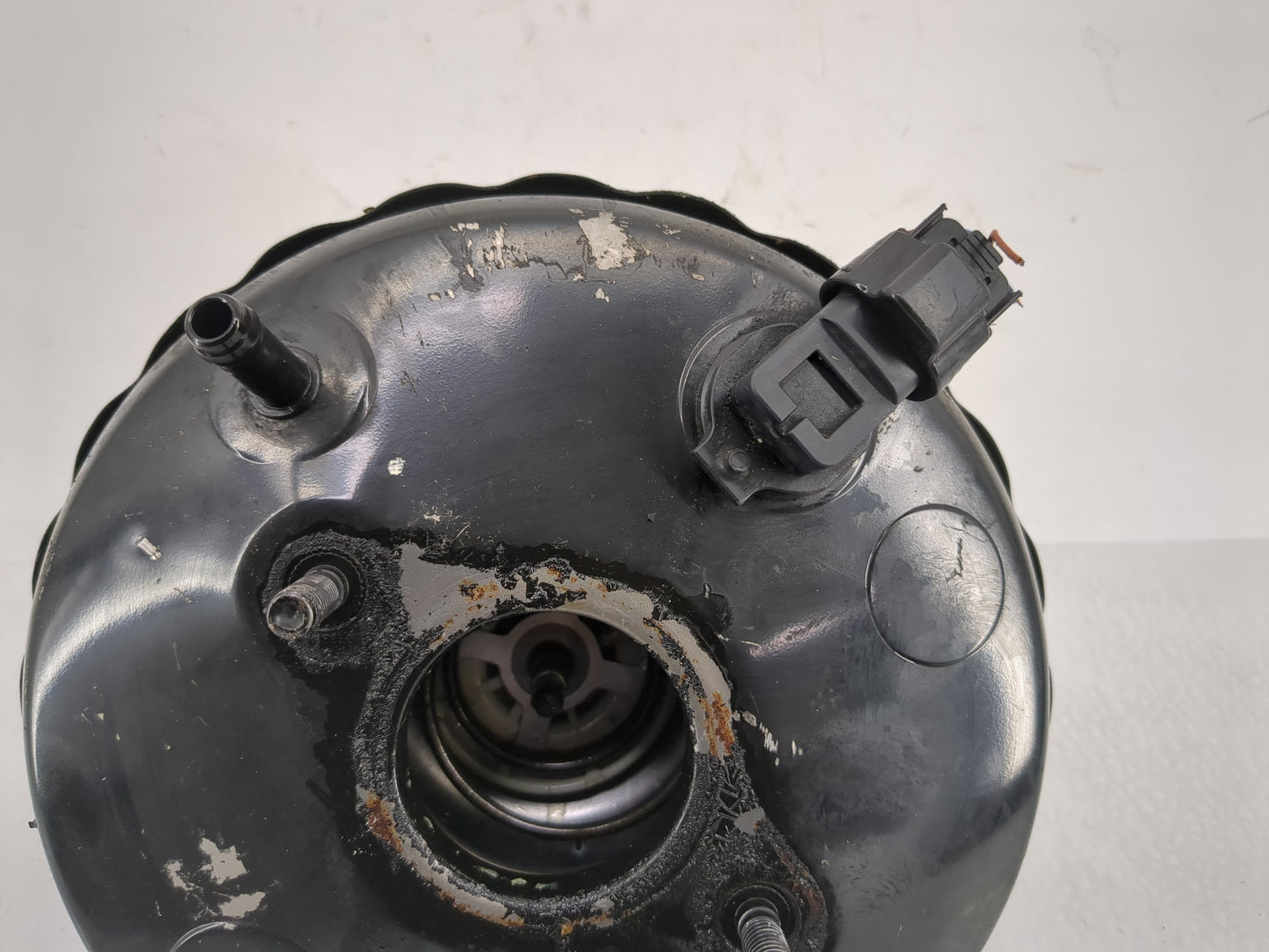 2021 Mitsubishi Mirage Power Brake Booster Oem - Oemusedautoparts1.com