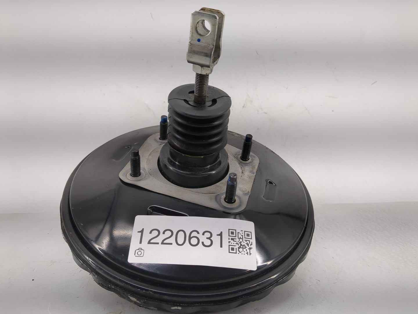 2021 Mitsubishi Mirage Power Brake Booster Oem - Oemusedautoparts1.com