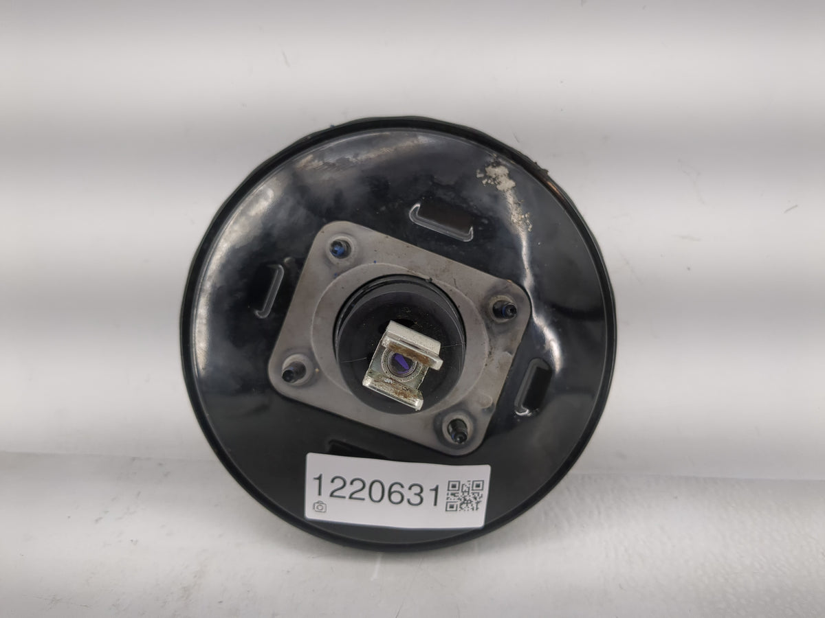 2021 Mitsubishi Mirage Power Brake Booster Oem - Oemusedautoparts1.com