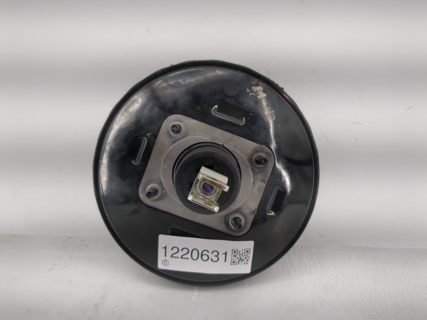 2021 Mitsubishi Mirage Power Brake Booster Oem - Oemusedautoparts1.com
