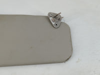 2014 Mitsubishi Mirage Sun Visor Shade Replacement Driver Left Mirror Fits OEM Used Auto Parts - Oemusedautoparts1.com