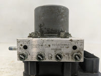 2021 Mitsubishi Mirage ABS Pump Control Module Replacement P/N:4670B494 Fits OEM Used Auto Parts - Oemusedautoparts1.com
