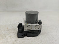 2021 Mitsubishi Mirage ABS Pump Control Module Replacement P/N:4670B494 Fits OEM Used Auto Parts - Oemusedautoparts1.com