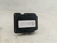 2021 Mitsubishi Mirage ABS Pump Control Module Replacement P/N:4670B494 Fits OEM Used Auto Parts - Oemusedautoparts1.com