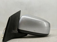 2014 Mitsubishi Mirage Side Mirror Replacement Driver Left View Door Mirror Fits OEM Used Auto Parts - Oemusedautoparts1.com