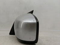 2014 Mitsubishi Mirage Side Mirror Replacement Driver Left View Door Mirror Fits OEM Used Auto Parts - Oemusedautoparts1.com