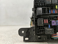2014 Mitsubishi Mirage Fusebox Fuse Box Panel Relay Module Fits OEM Used Auto Parts - Oemusedautoparts1.com